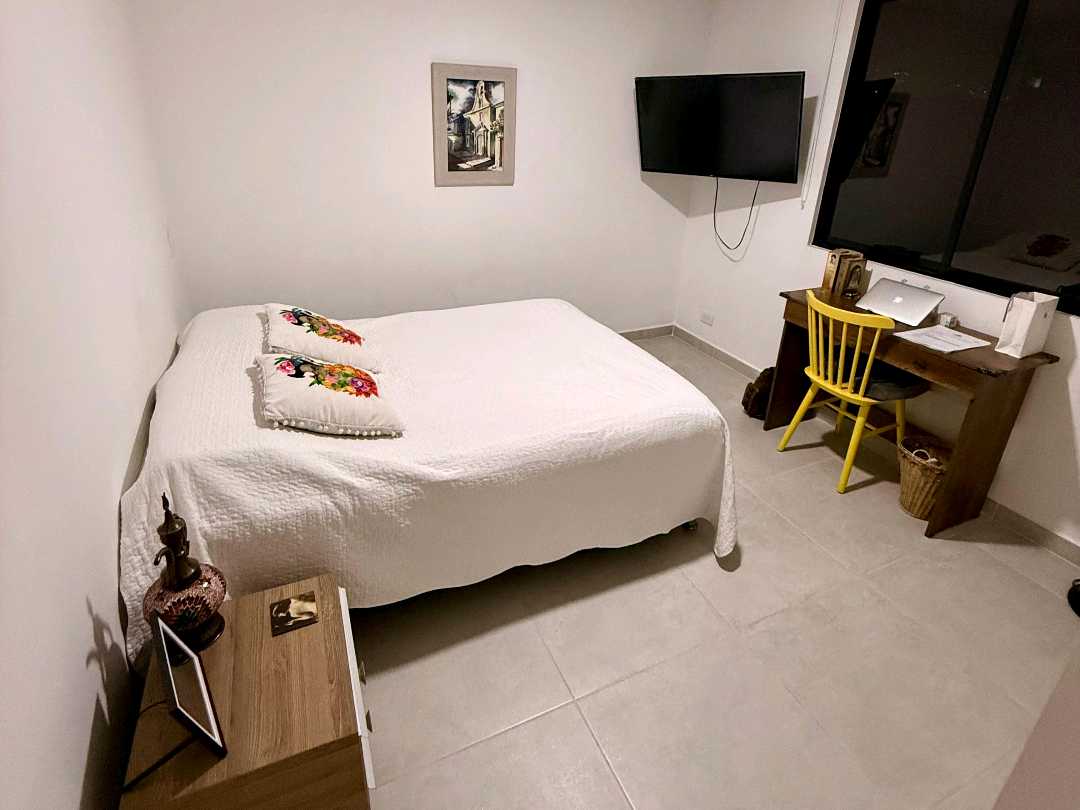 Arriendo apartamento la castellana