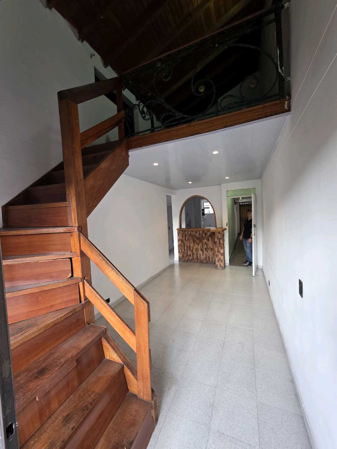 Arriendo apartamento la castellana