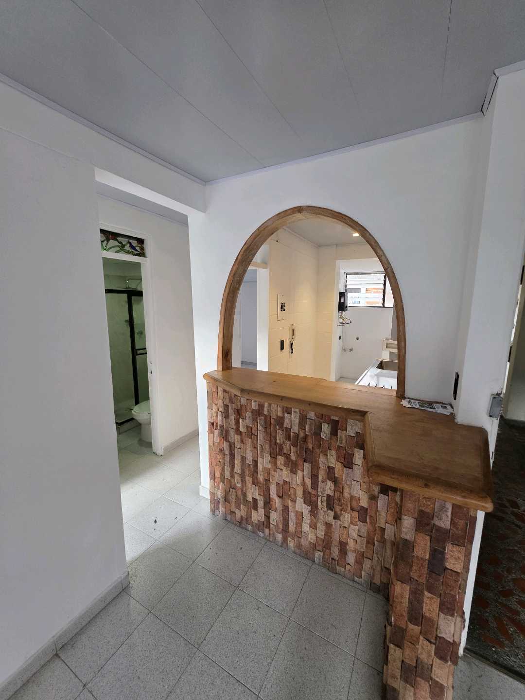 Arriendo apartamento la castellana