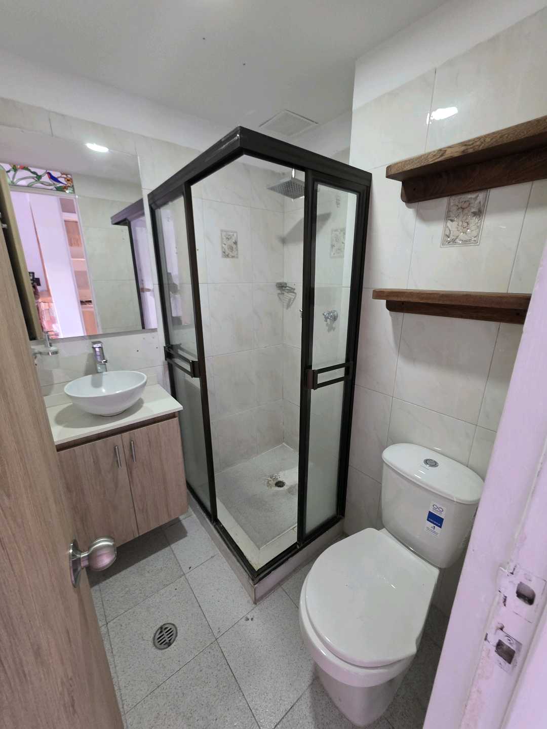Arriendo apartamento la castellana