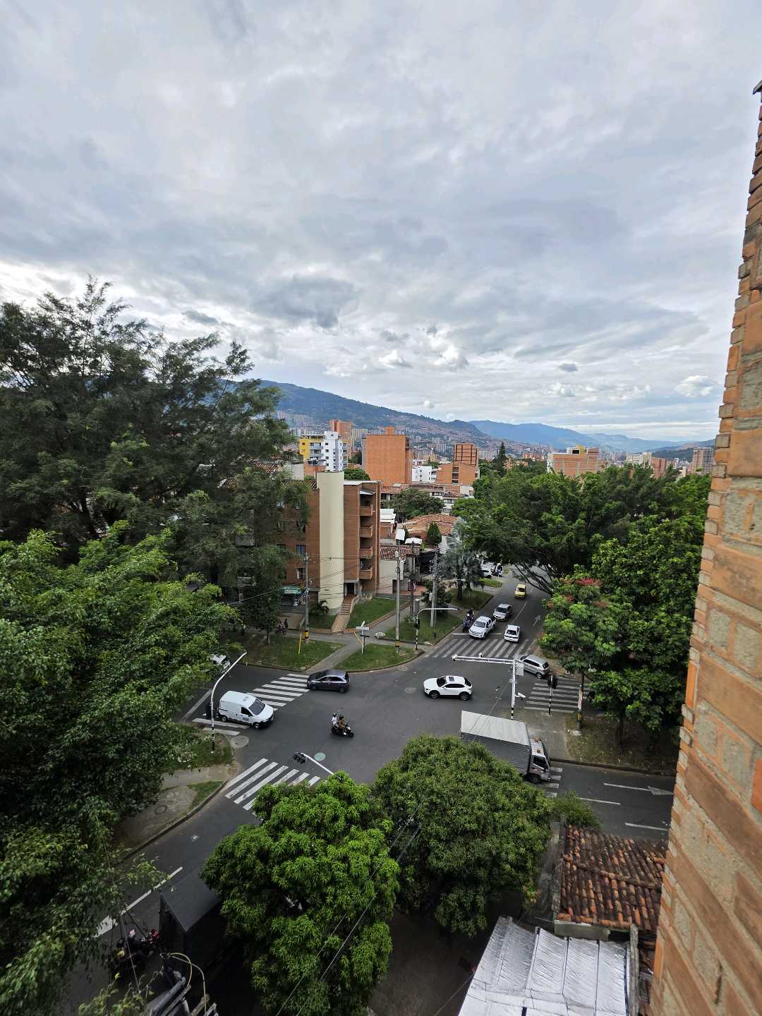 Arriendo apartamento la castellana