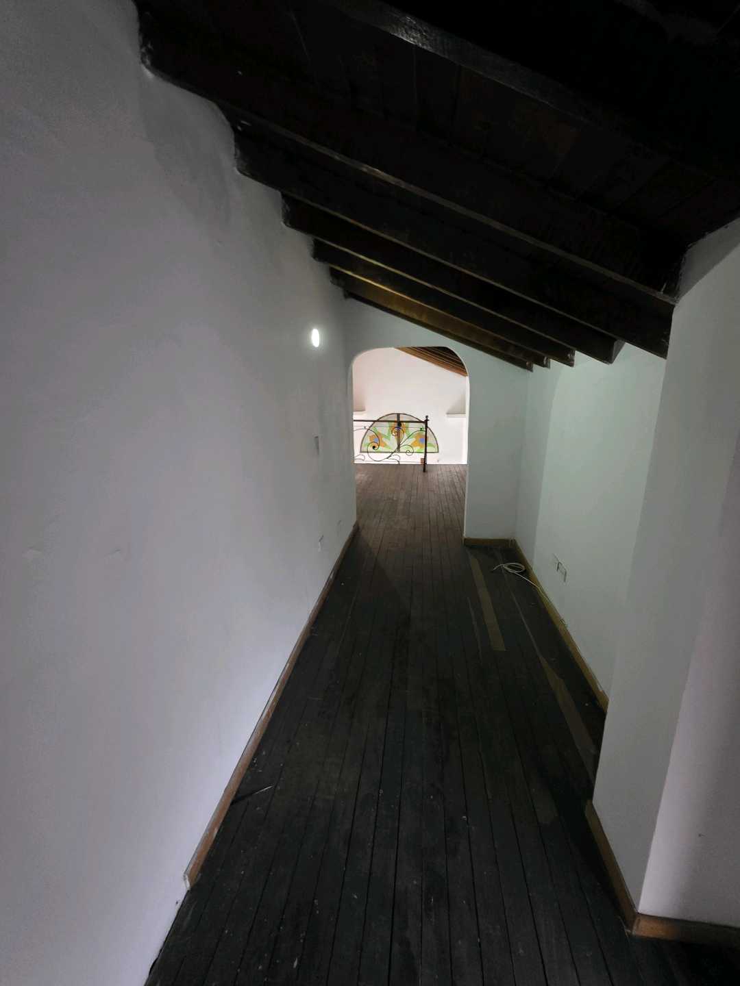 Arriendo apartamento la castellana