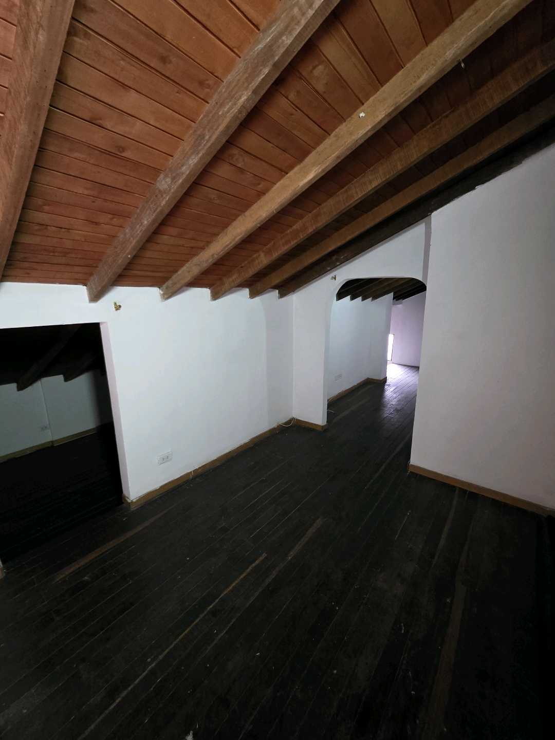 Arriendo apartamento la castellana