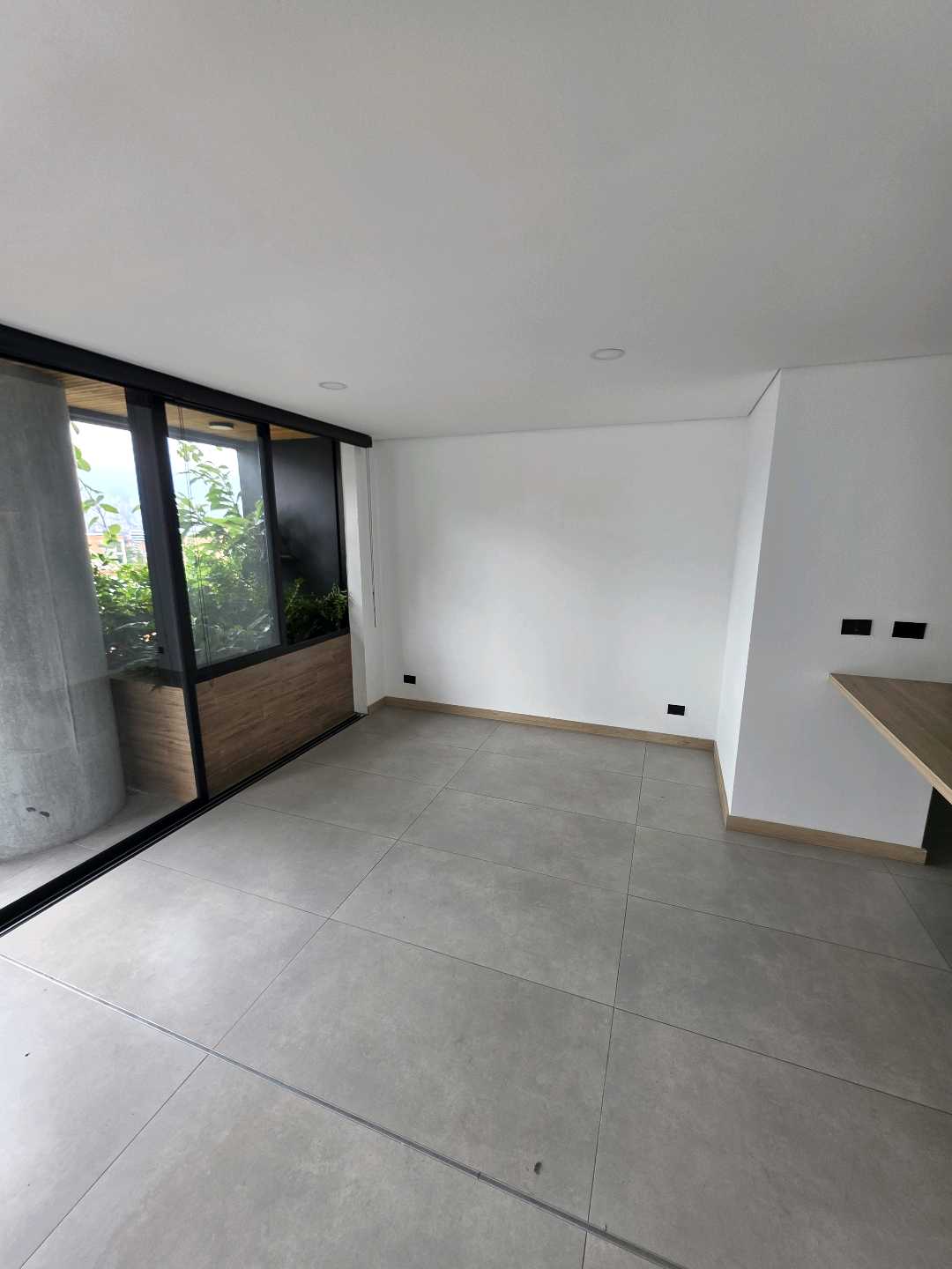 Arriendo apartamento la castellana