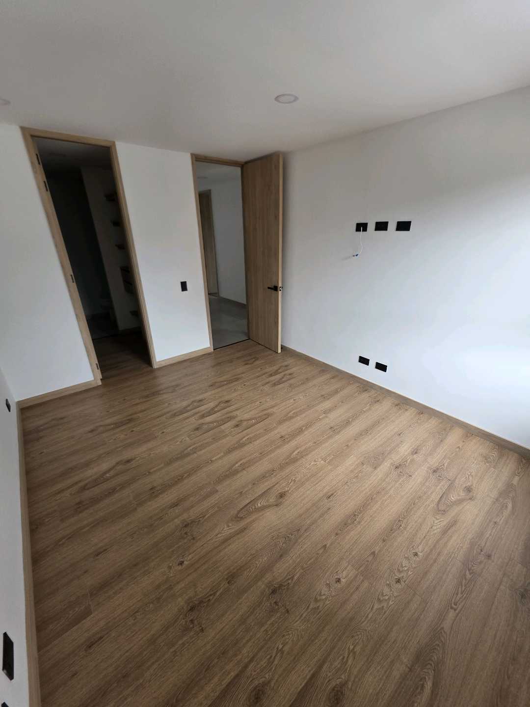 Arriendo apartamento la castellana