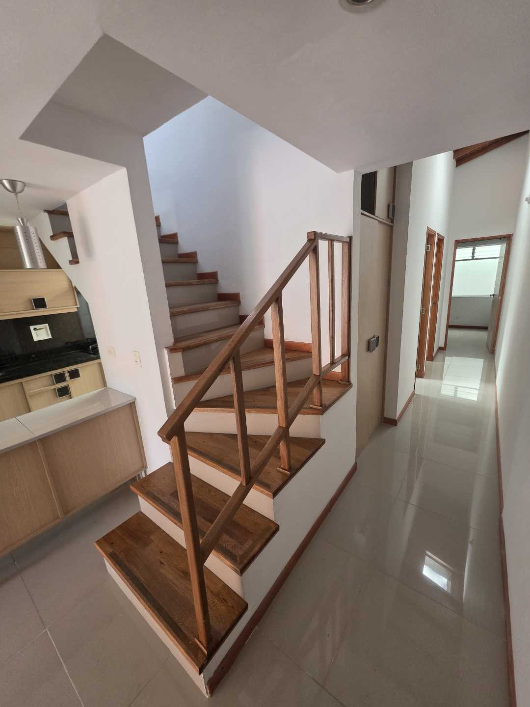 Arriendo apartamento la castellana