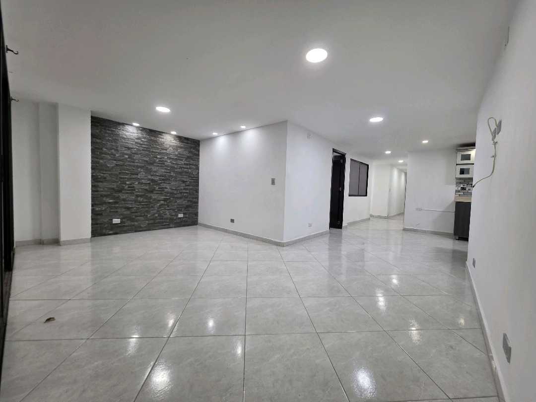 Arriendo apartamento la floresta