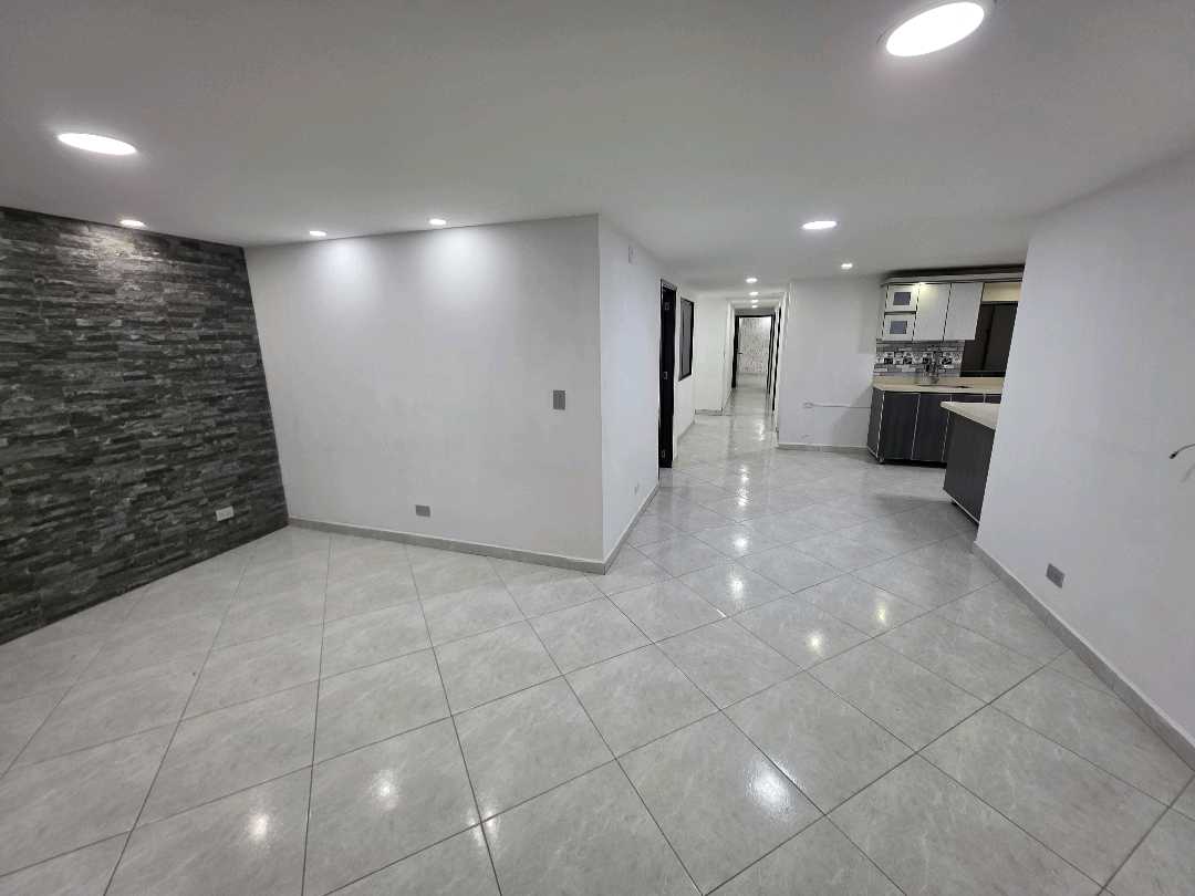 Arriendo apartamento la floresta