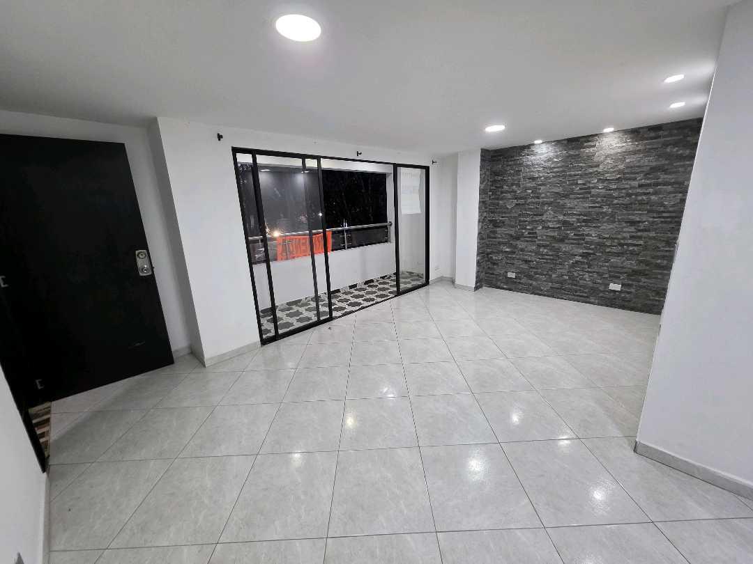 Arriendo apartamento la floresta