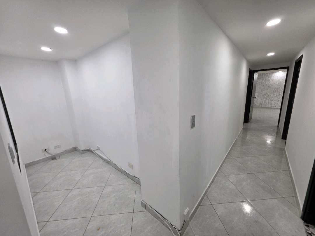 Arriendo apartamento la floresta