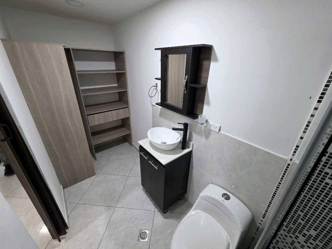 Arriendo apartamento la floresta