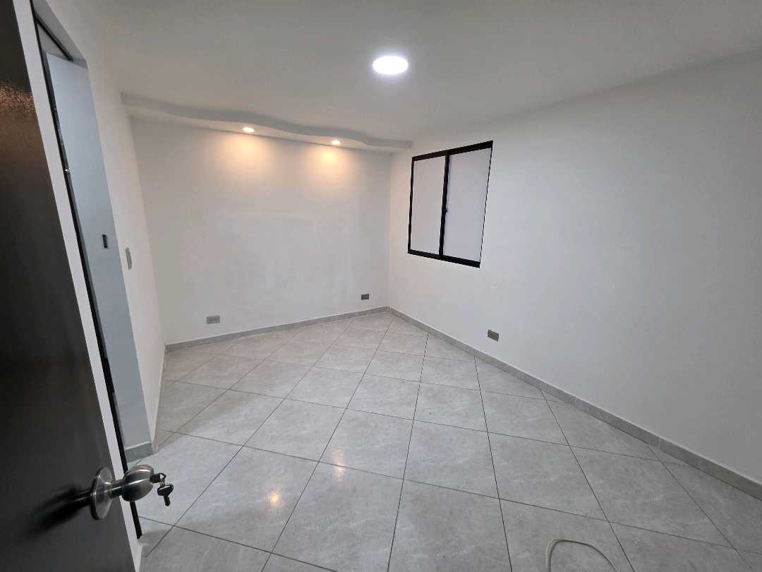 Arriendo apartamento la floresta