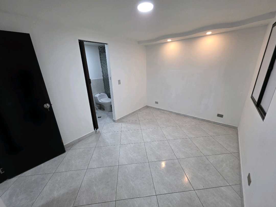 Arriendo apartamento la floresta