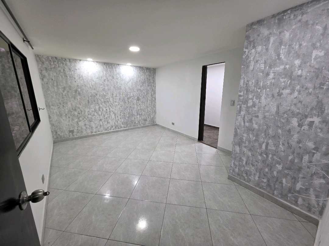 Arriendo apartamento la floresta
