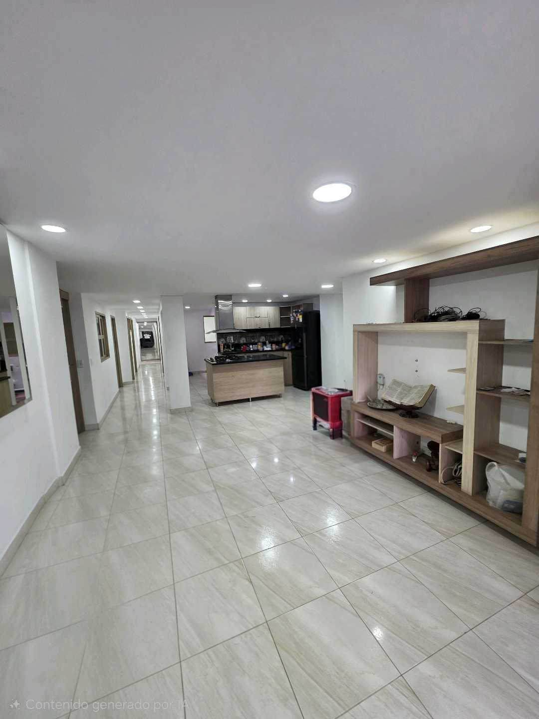 Arriendo apartamento la floresta