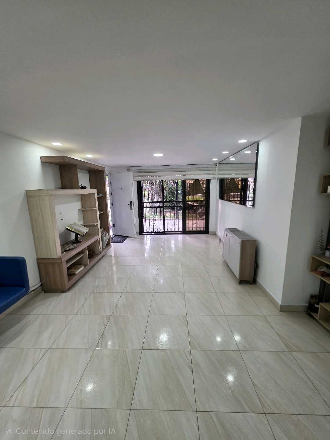 Arriendo apartamento la floresta