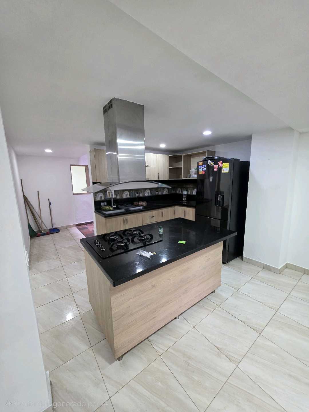 Arriendo apartamento la floresta