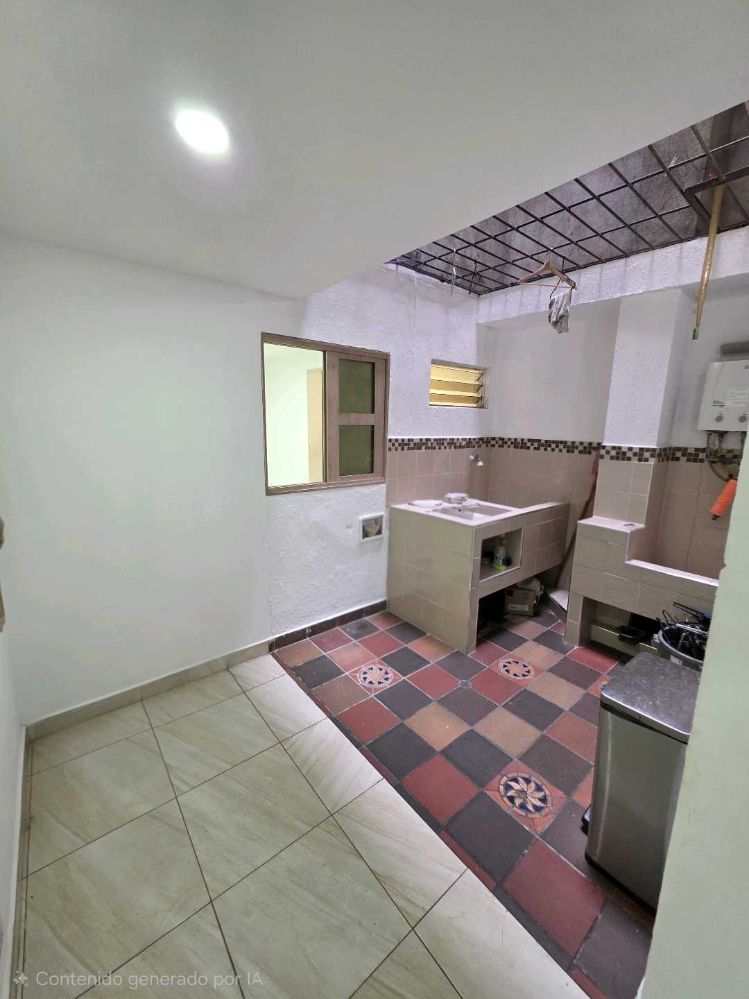 Arriendo apartamento la floresta