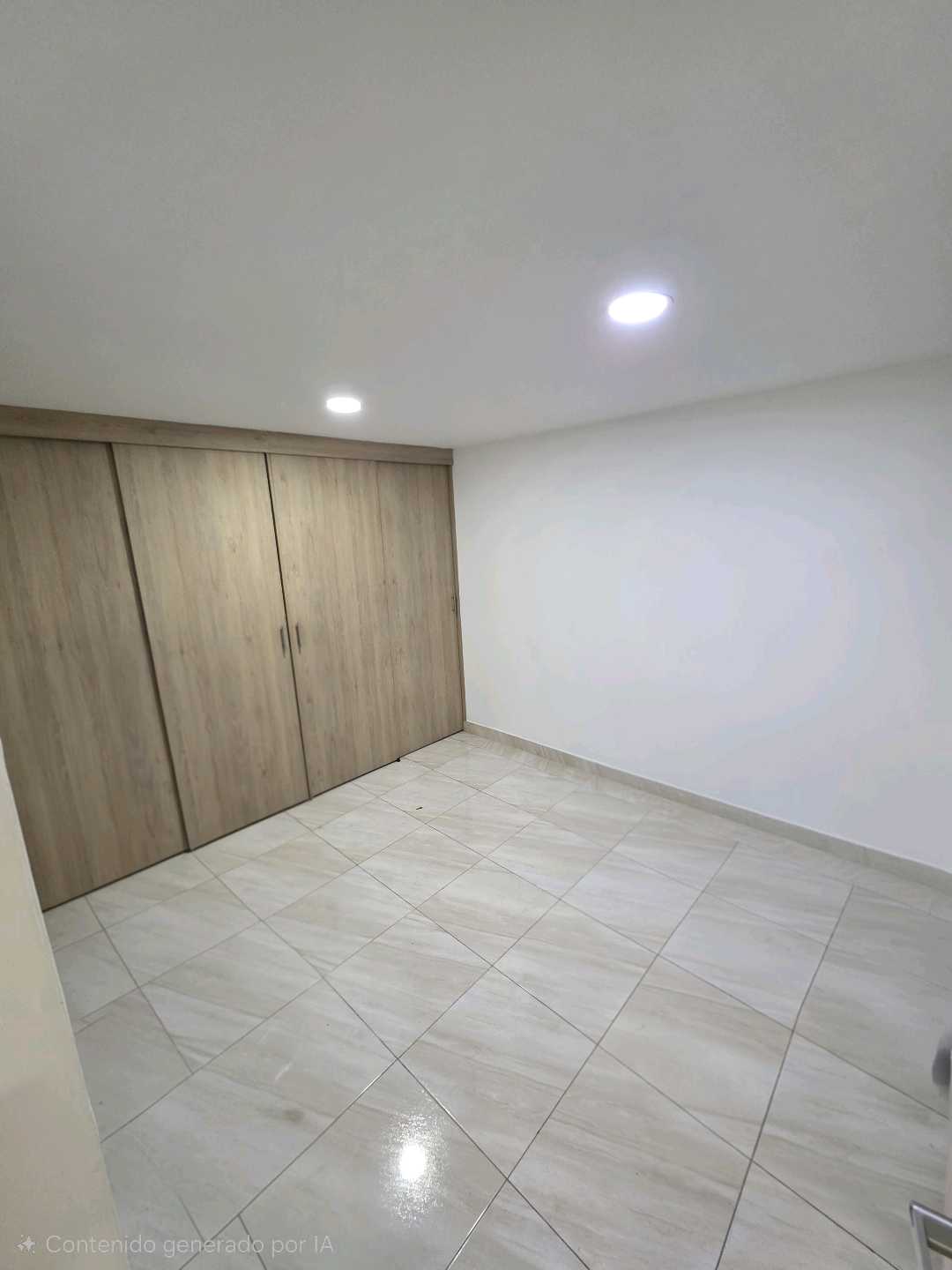 Arriendo apartamento la floresta