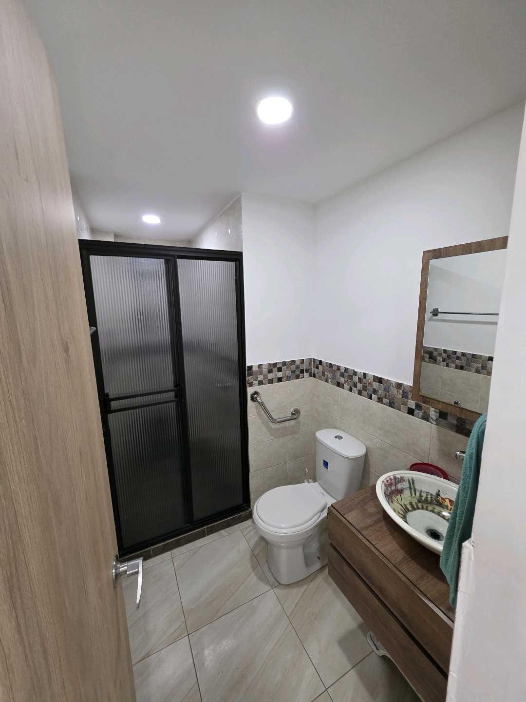 Arriendo apartamento la floresta