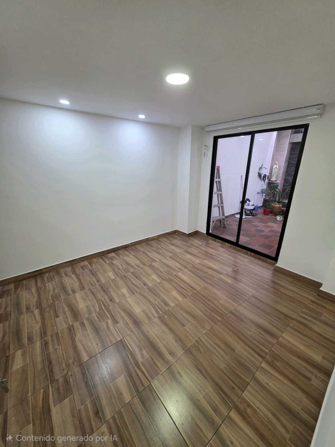 Arriendo apartamento la floresta