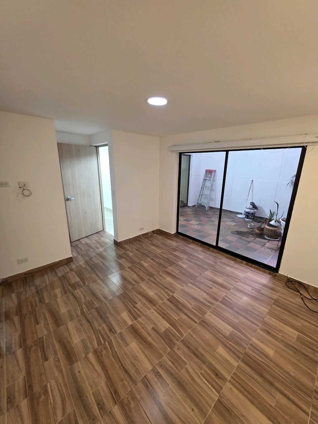 Arriendo apartamento la floresta