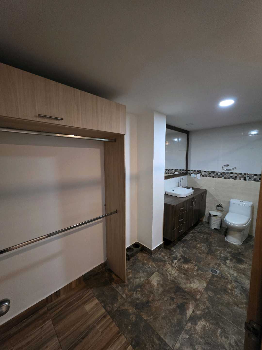 Arriendo apartamento la floresta