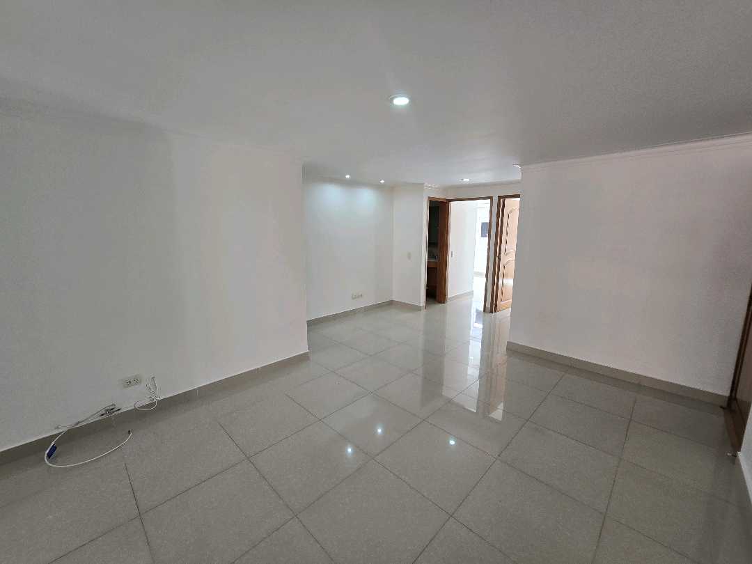 Arriendo apartamento laureles