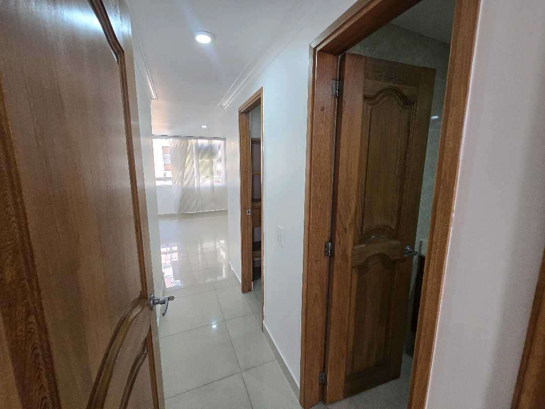 Arriendo apartamento laureles