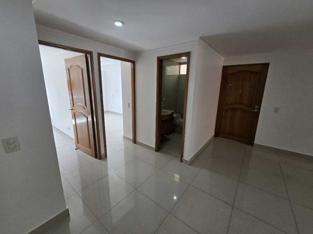 Arriendo apartamento laureles