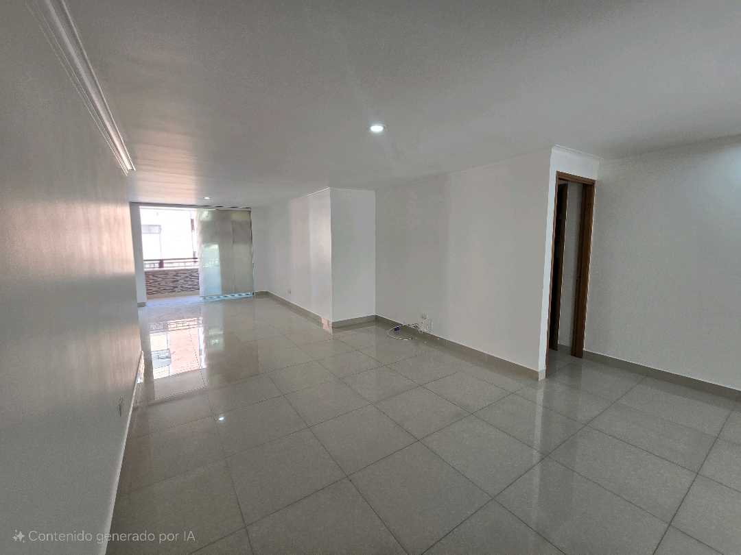 Arriendo apartamento laureles