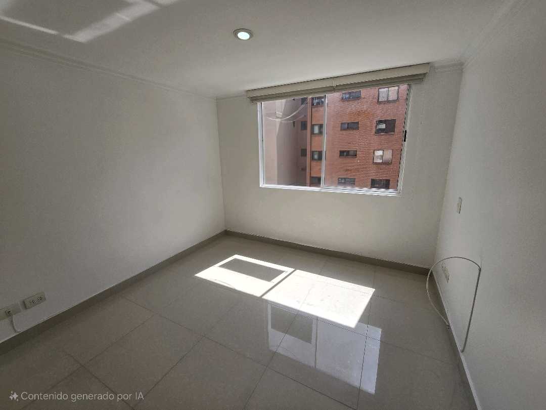 Arriendo apartamento laureles