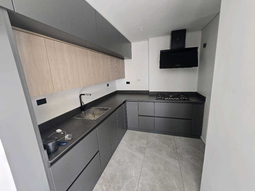 Arriendo apartamento laureles
