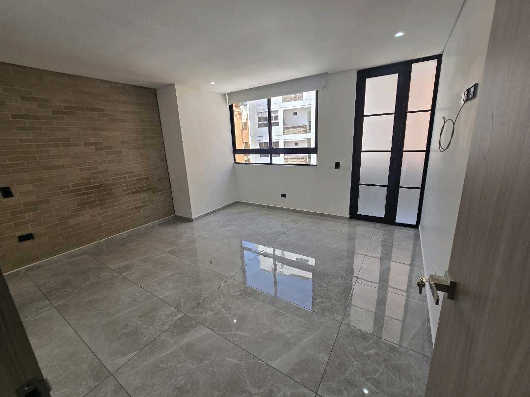 Arriendo apartamento laureles