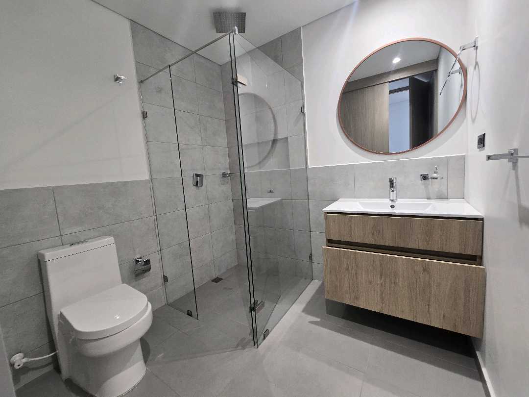 Arriendo apartamento laureles