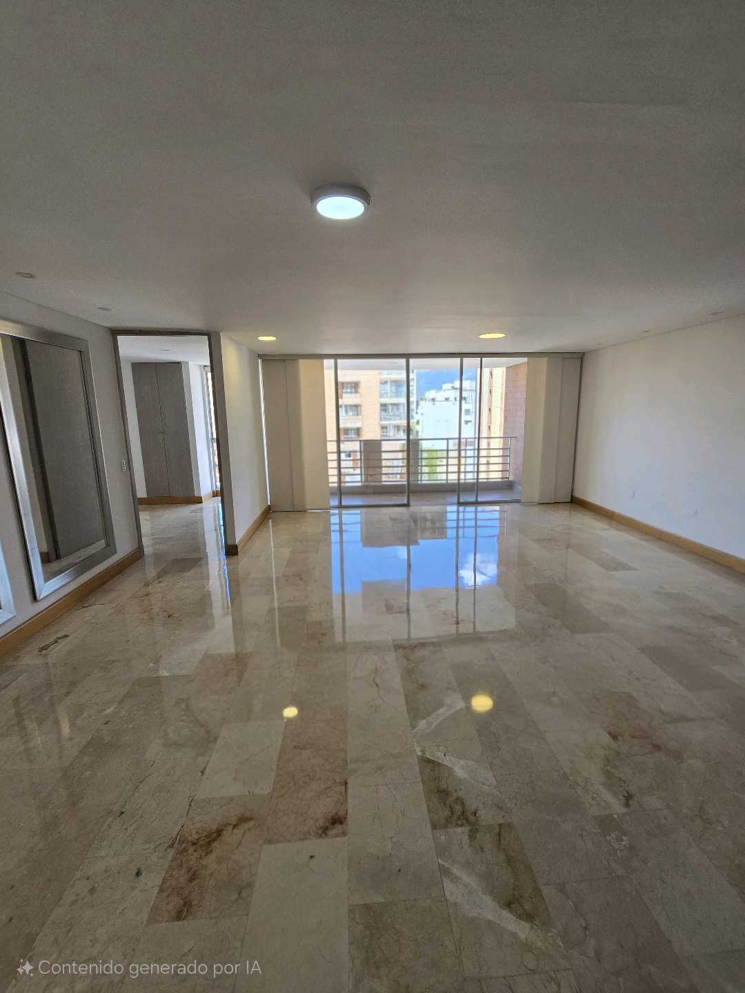 Arriendo apartamento laureles