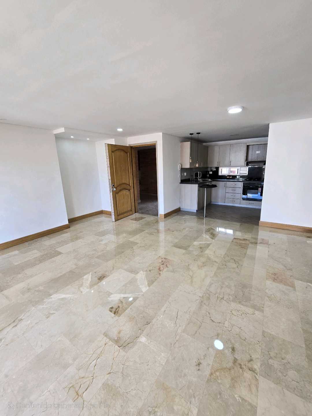 Arriendo apartamento laureles