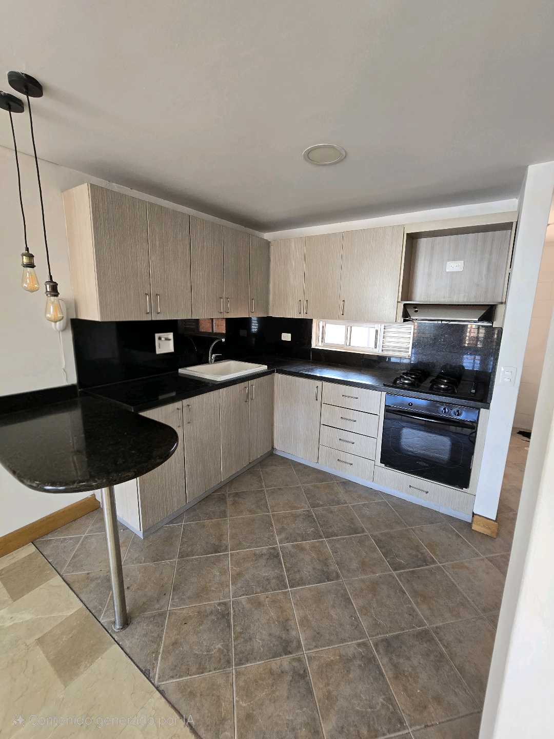 Arriendo apartamento laureles