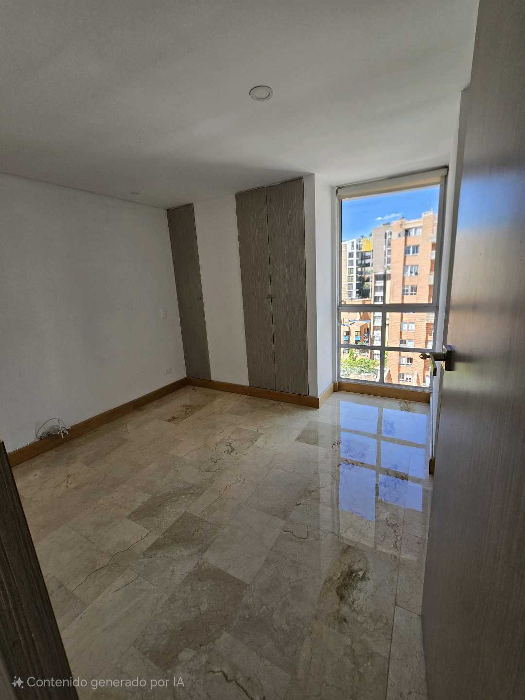 Arriendo apartamento laureles