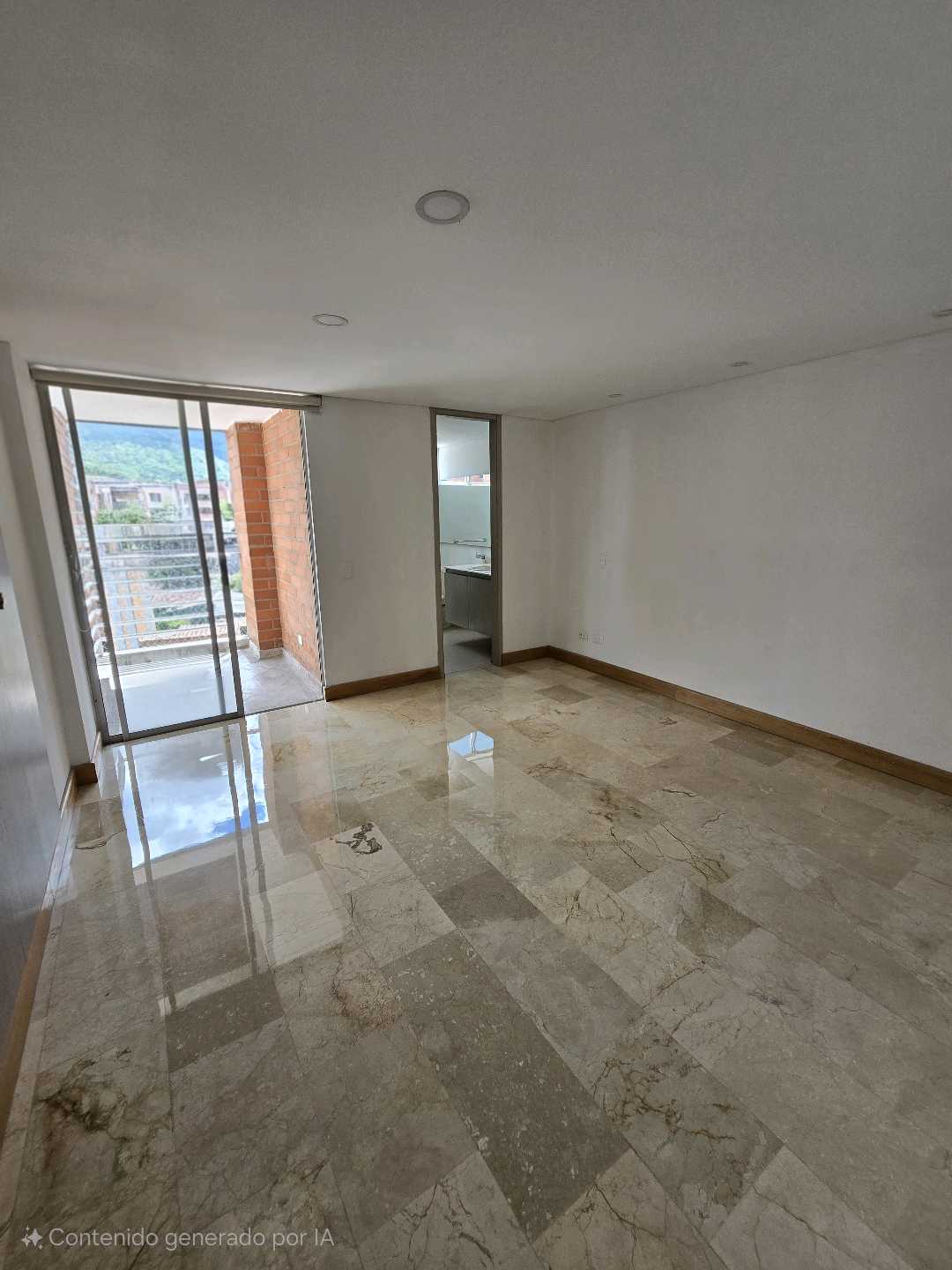 Arriendo apartamento laureles