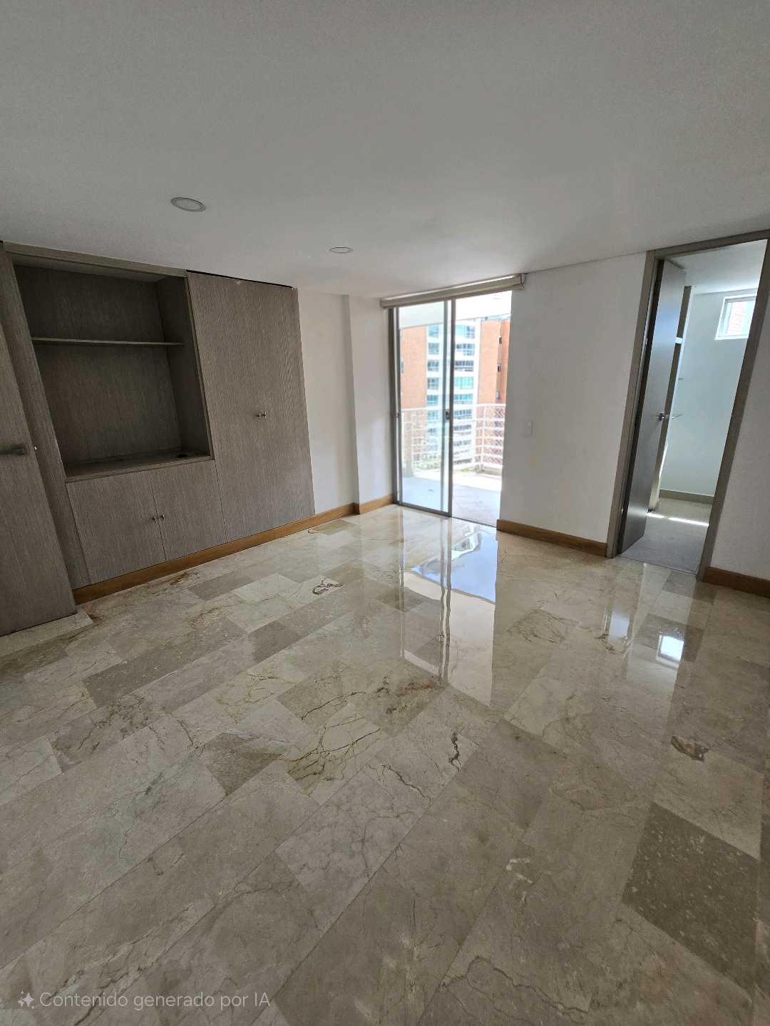 Arriendo apartamento laureles