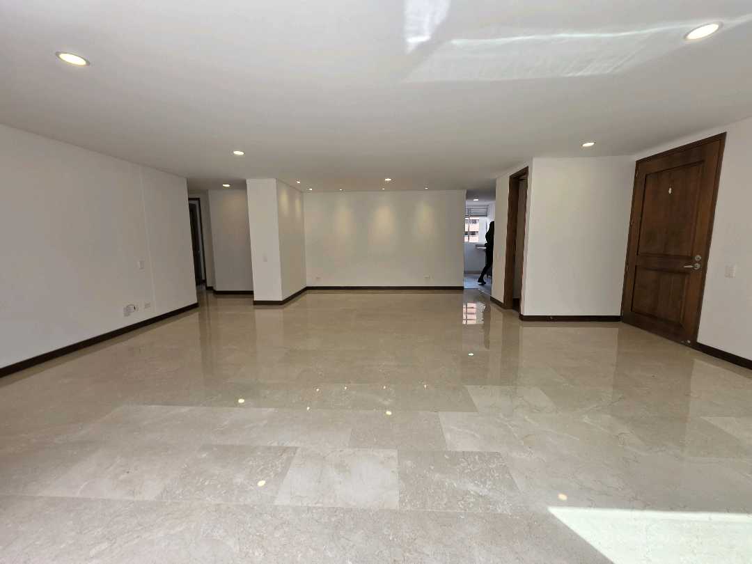 Arriendo apartamento laureles