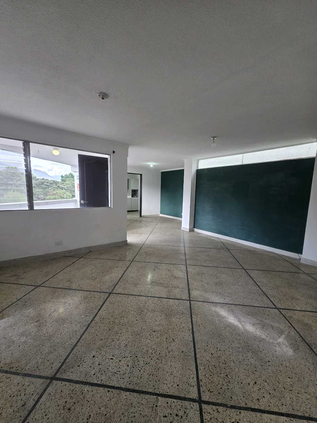 Arriendo apartamento laureles