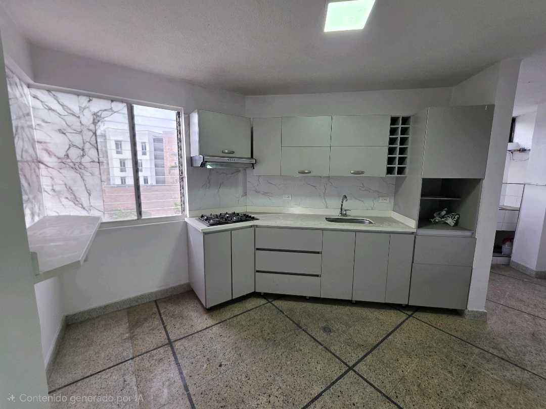 Arriendo apartamento laureles