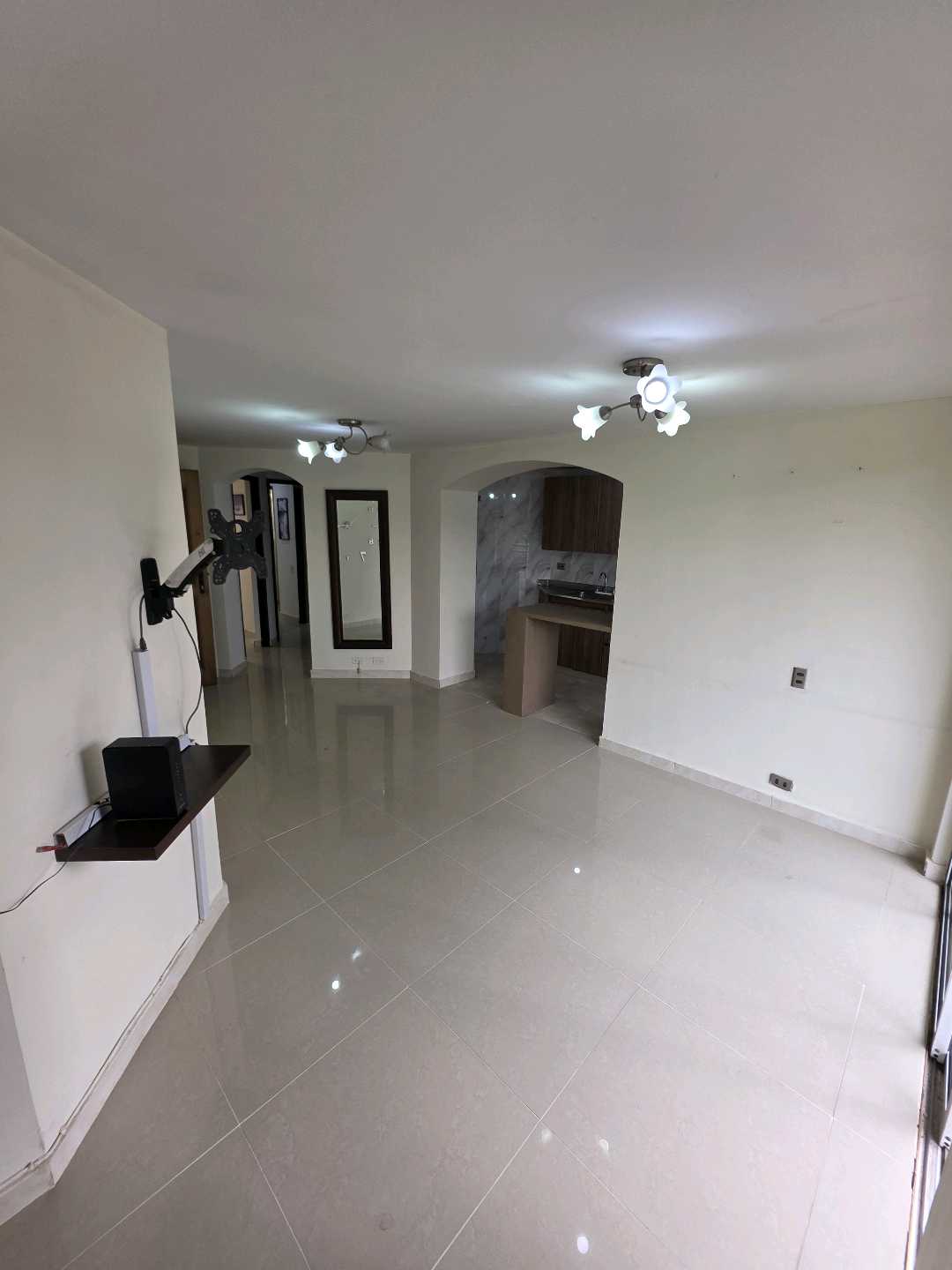 Arriendo apartamento laureles