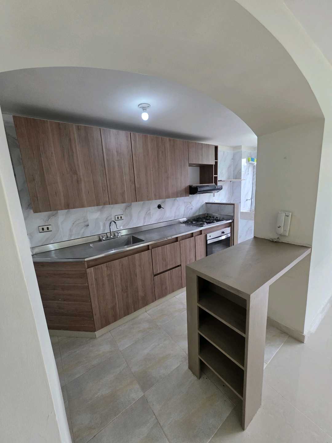 Arriendo apartamento laureles