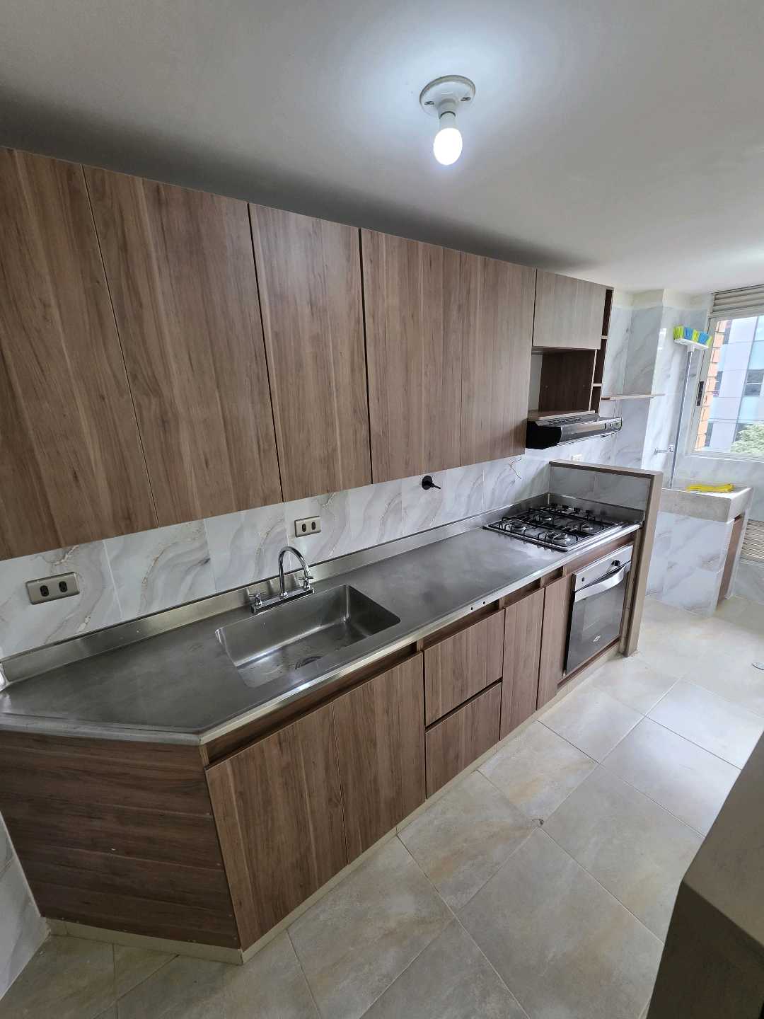 Arriendo apartamento laureles