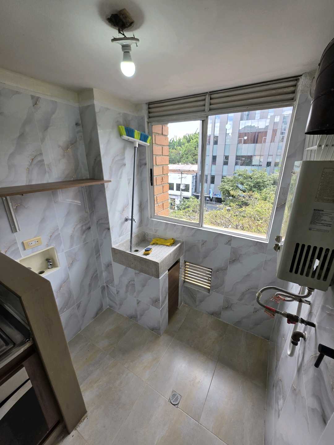 Arriendo apartamento laureles