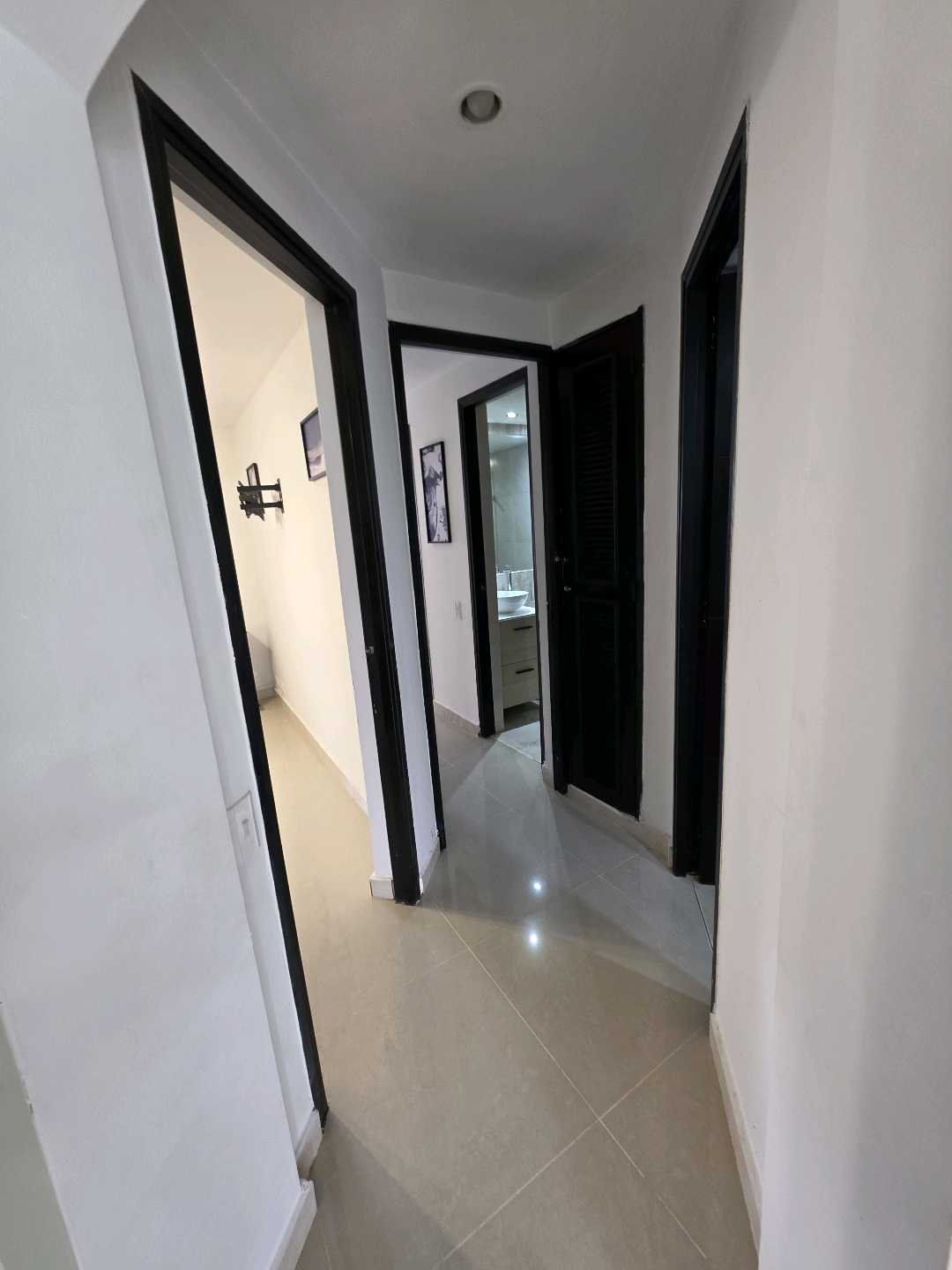 Arriendo apartamento laureles