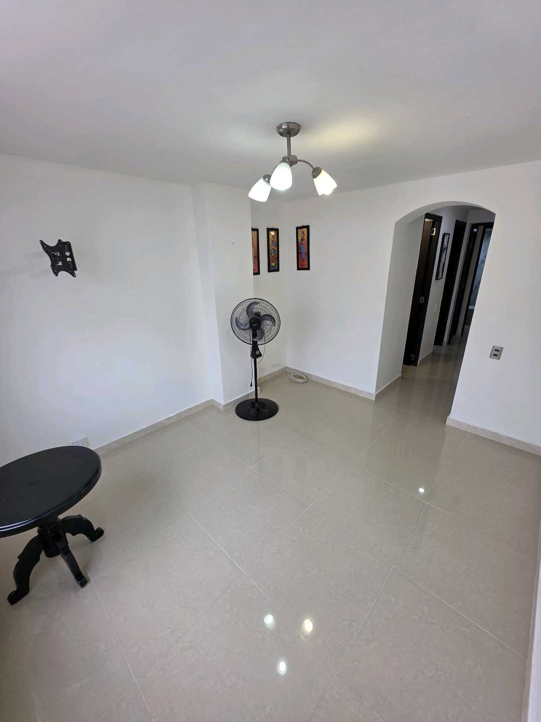Arriendo apartamento laureles